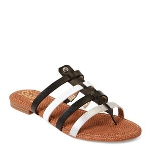 Circus By Sam Edelman Colby Slide Sandals